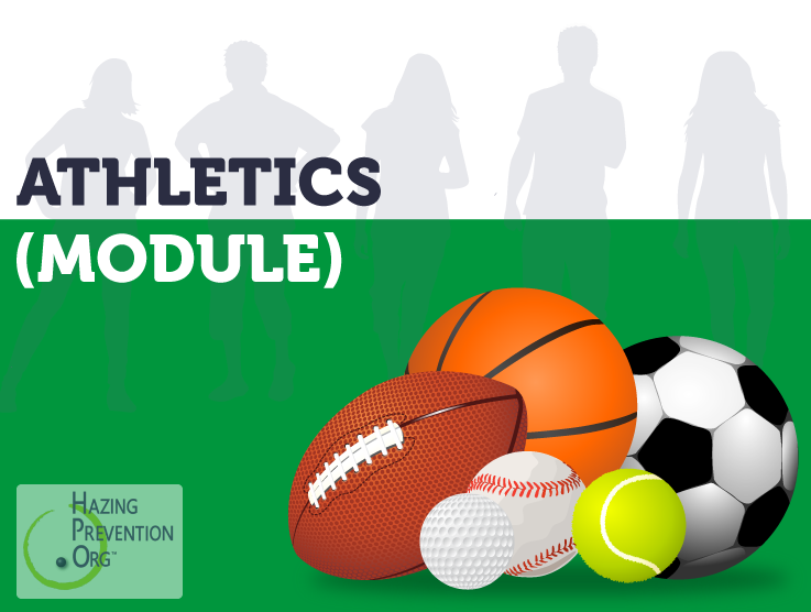 Athletics Module