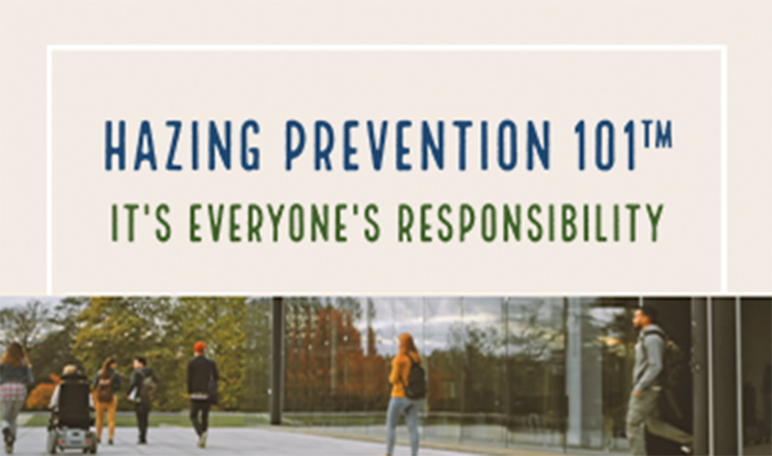 Hazing Prevention Thumbnail